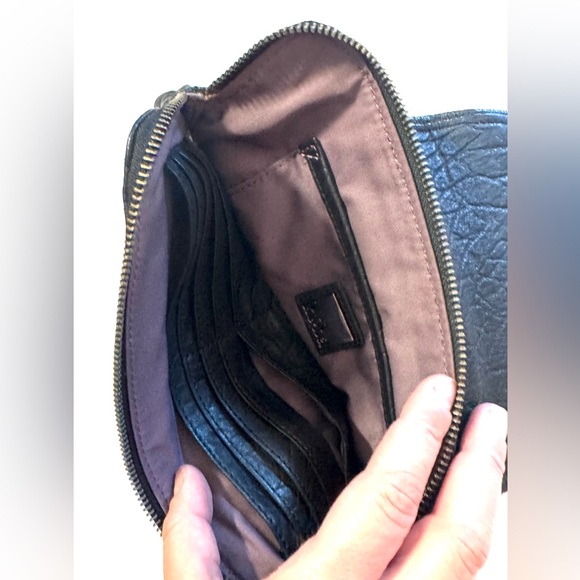 Kooba Handbags Emery-t crossbody / clutch - Picture 11 of 11